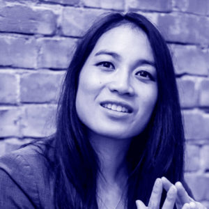 Nelly Nguyen